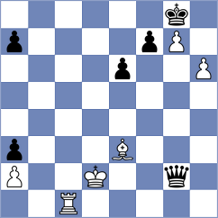 Nielsen - Wiecker (Silkeborg, 2009)