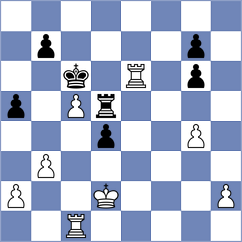 Winter - Markuszewski (Helmond NED, 2024)