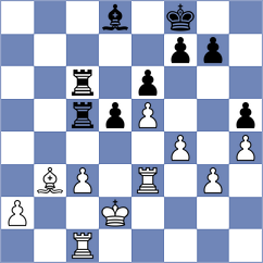 Sarveshwaran V - Venkatesh (Chennai IND, 2025)