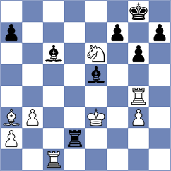 Silva - Frick (Porto Santo POR, 2024)