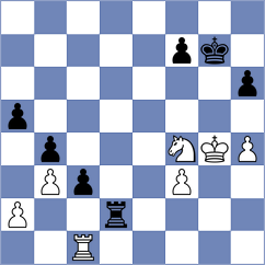 Duarte Cramer - Vifleemskaia (FIDE Online Arena INT, 2024)