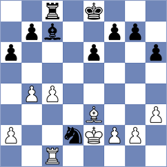 Echaniz de Fays - Cardoso Garcia (Malaga, 1999)
