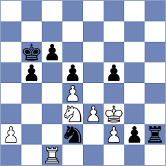 Coates - Mao (Wellington NZL, 2025)
