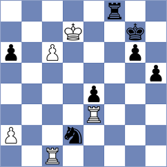 Brunner - Rojas (France, 1996)