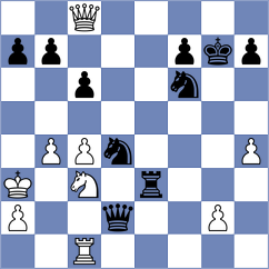 Kearsley - Zlamal (Brno, 2011)