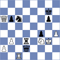 Fernandez Hernandez - Rodriguez Vinuesa (Ayamonte, 2002)