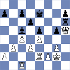 Noack - Freier (Playchess.com INT, 2020)