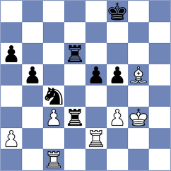 Gorbov - Kernazhitsky (Kiev, 2007)