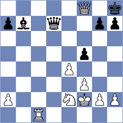 Rozman - Zielonka (chess.com INT, 2025)