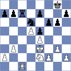Arencibia Rodriguez - Konguvel (Linares, 1997)