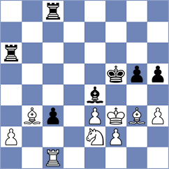Sydoryka - Galperin (chess.com INT, 2024)