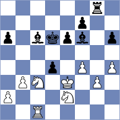 Staudt - Williams (Ostend, 1975)