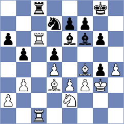 Quintiliano Pinto - Harsha (Chess.com INT, 2020)