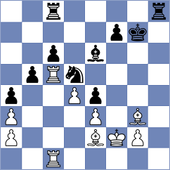 Aronian - Deac (Douglas, 2018)