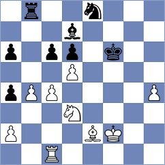 Vila Antunez - Camarena Gimenez (Torrelavega, 2002)