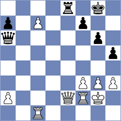 Camara - Friedman (Nathanya, 1973)