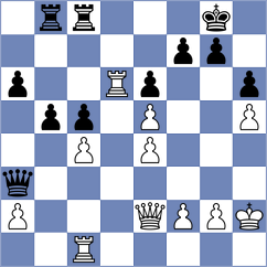 Carvalho - Calsing (chess.com INT, 2021)