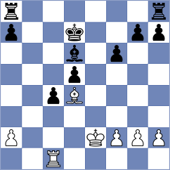 Floresvillar Gonzalez - Zhukova (chess.com INT, 2022)