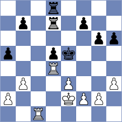 Becker - Abu Aita (Germany, 1998)