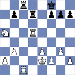 Martinez - Savic (Spain, 1995)