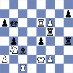 Stearns - Ishkanov (San Francisco, 2000)