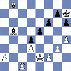 Bambino Filho - Santos (chess.com INT, 2025)