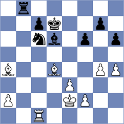 Castaneda Jimenez - Kalajzic (Chess.com INT, 2021)