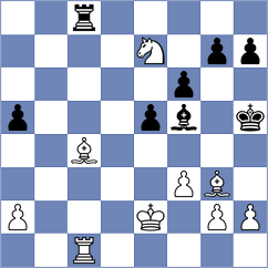 Pakleza - Tleukhanov (chess.com INT, 2025)