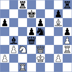 Nazari - Chigaev (chess.com INT, 2025)