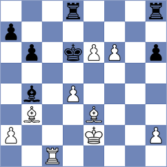 Vlassov - Beydullayeva (chess.com INT, 2024)