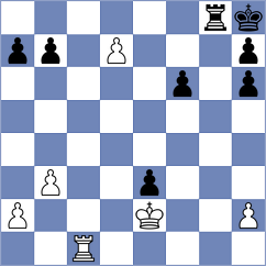 Naroditsky - Artemiev (chess.com INT, 2025)