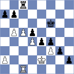 Orozco Hernandez - Zaragatski (Chess.com INT, 2021)