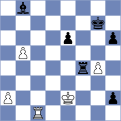 Bullock - Brehme (Merano, 2003)