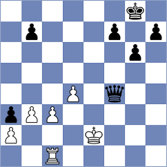 Zia - Gareyev (Chess.com INT, 2020)