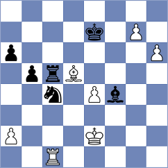 Quere - Kuhn (Europe Echecs INT, 2020)