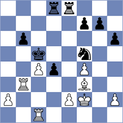 Kaid - Meyer (Recklinghausen, 1999)