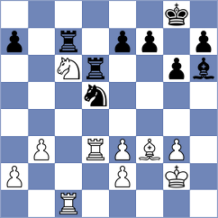 Shenker - Khachatryan (Chelyabinsk RUS, 2022)