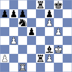 Machado - Opatskyy (Silves POR, 2025)
