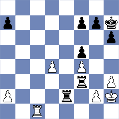 Harriott - Navoyan (chess.com INT, 2025)