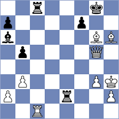 Eichhorst - Trivunovic (Bela Crkva, 1983)