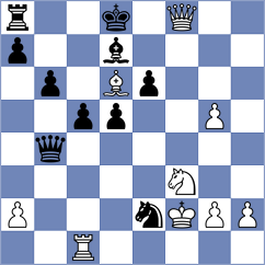 Calzetta Ruiz - Quevedo Gomez (Empuriabrava, 1997)