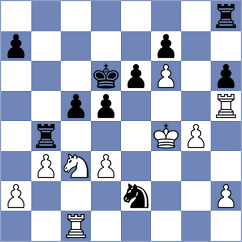 Glushenkov - Savitskiy (Salekhard, 2008)
