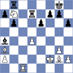 Kharitonov - Kulikov (Moscow, 1991)