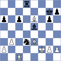 Horak - Ziatdinov (chess.com INT, 2023)