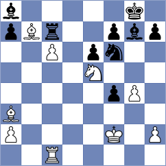 Donchenko - Harshavardhan (Karlsruhe GER, 2025)