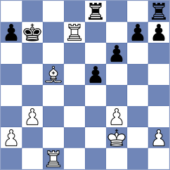 Kuzuev - Tamano (chess.com INT, 2025)