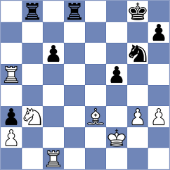 Moreby - Van Rootselaar (Bruges BEL, 2024)