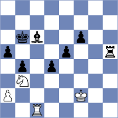 Popilski - Jobava (Chess.com INT, 2021)