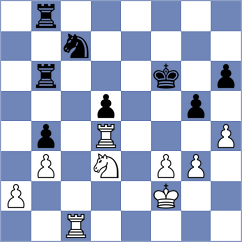 Belke - Winberg (Los Angeles, 1995)