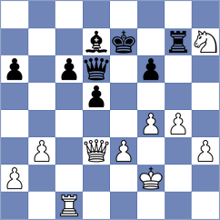 Kripanov - Alarcon Pages (Girona, 2014)